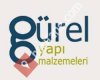 Fikret Gürel Yapı Malzemeleri