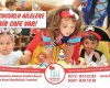 Filii Çocuklu CAFE & Oyun grubu & Parti Evi