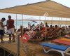 Filika Port Cafe Bar Beach
