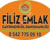 FİLİZ EMLAK Gayrimenkul