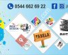 Filiz Reklam - Tabela & Matbaa &Promosyon &Web Tasarım