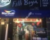D.D.A YILDIZ DEKORASYON İNŞ. LTD. ŞTİ.