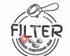 Filter Coffee & Espresso Bar
