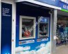 QNB Finansbank ATM