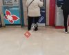 QNB Finansbank ATM