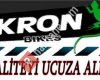 Fındıklı kron Bisiklet