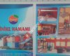 Finike hamamı