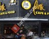 Fink Cafe & Bistro