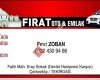 Firat & oto & emlak
