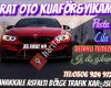 Fırat Oto Kuaför & Yıkama