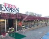 Fırın Expres Cafe & Restaurant Yeşil Vadi