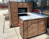 FIRINTEK Seyyar Pide Lahmacun Fırını İmalatı Konya