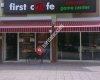 First İnternet Cafe