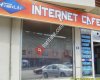Fısıltı İnternet Kafe
