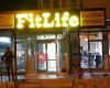 FİT LİFE SPOR MERKEZİ MURAT AKDOĞAN