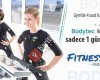 Fitness Time Narlıdere-İzmir