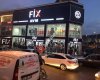 FİX AVM Boyabat Giyim & Ayakkabı Mağazaları