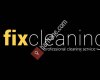 Fix Cleaning