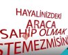 Fix Evim - Arabam