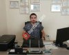 Fizyoterapist Burak Pekdoğan