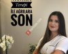 Fizyoterapist Dilek Özülkü