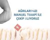 Fizyoterapist Okan Kantarcıoğlu Manuel Terapi ve Evde Fizik Tedavi Hizmeti