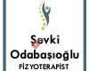 Fizyoterapist Şevki Odabaşıoğlu