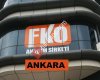 FKO Ankara