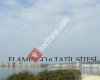 FLAMİNGO 6 TATİL SİTESİ