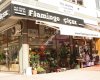 Flamingo  Çiçek