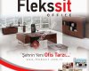 Flekssit Office / Ren Ofis Mobilyaları