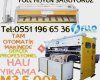 Fllo Halı Yıkama