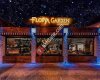 Florya garden cafe restorant