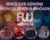Flu Hediyelik Aksesuar Burdur