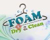 Foam Dry Clean - Foam Kuru Temizleme / Bursa