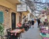 Foça Kirke Otel & Pizzeria