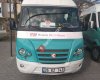 FOÇA Merkez Minibüs Durağı