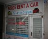 Force Rent a Car