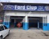 Ford Club Oto Tamir ve Bakım Servisi
