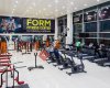 Form Fitness Center