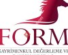 Form Gayrimenkul Değerleme ve Danışmanlık A.Ş.