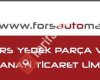 FORS YEDEK PARÇA