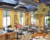 Fortius Cafe & Restaurant
