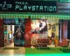 Forza Cafe Playstation-Fotokopi