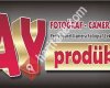 Foto Ay