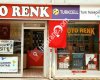 FOTO RENK