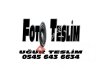 Foto Teslim
