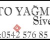 FOTO Yağmur