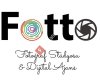Fotto - Fotoğraf Stüdyosu & Dijital Ajans