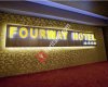 Fourway Hotel Spa Restaurant ****